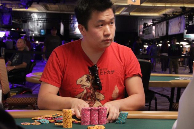 Kolejna kropla goryczy: PokerStars kontra Jason Mo