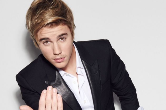 Justin Bieber gra w pokera na „wysokie” stawki
