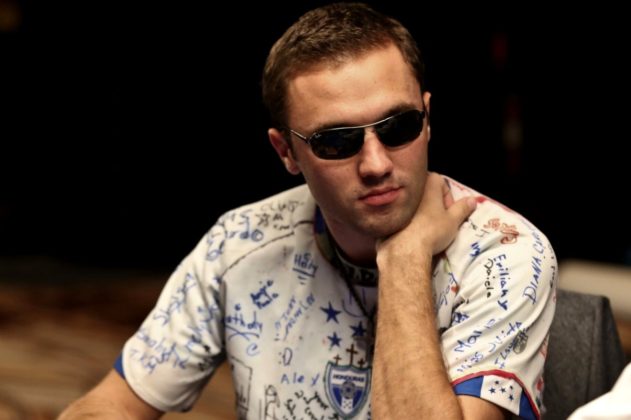 Nick Maimone zwycięzcą High Rollera na PCA 2016