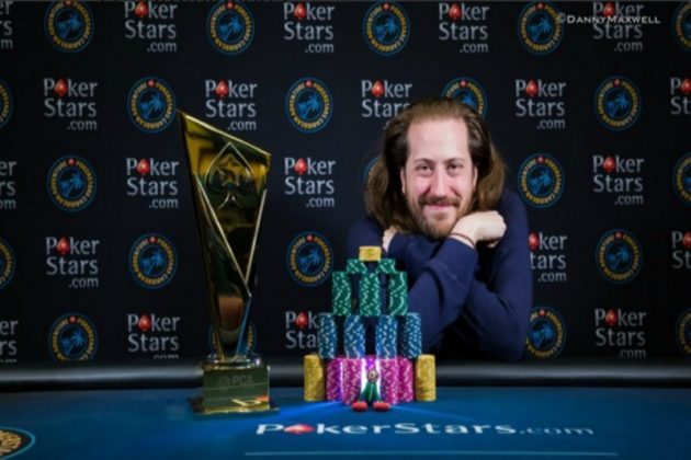 Niesamowity Steve O’Dwyer zwycięża turniej 50K Super High Roller