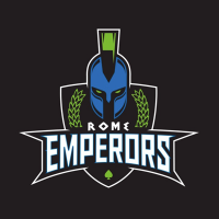 Rome Emperors – Max Pescatori