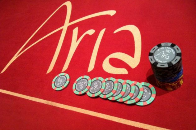 29 maja odbędzie się druga edycja Super High Roller Bowl z wpisowym $300.000