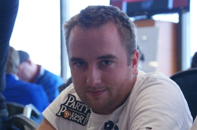 Mikołaj Zawadzki zajmuje 5 miejsce w ME Italian Poker Open i wygrywa €35.200