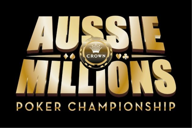 [LIVE] 03:00 Rozpoczynamy podcast ze stołu finalowego Main Eventu Aussie Millions