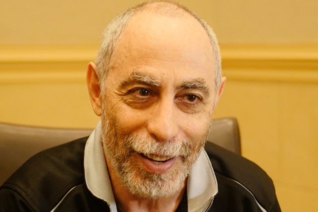 Barry Greenstein – Król pokera na play money