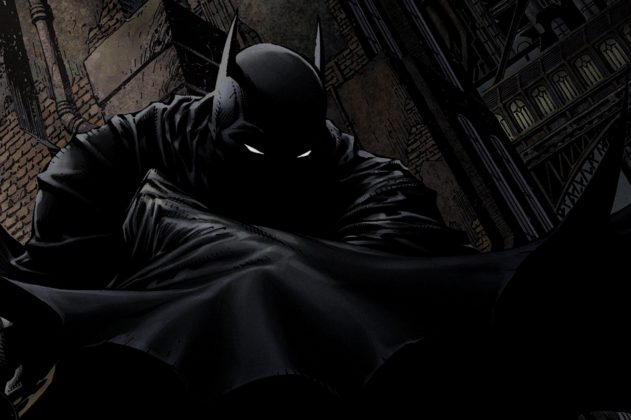 Co wspólnego ma Makau i mroczne Gotham City?