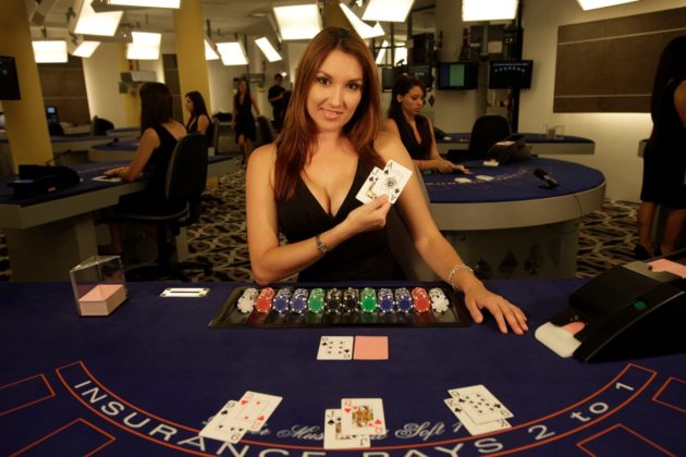 Kto chce zostać dealerem na European Poker Tour?