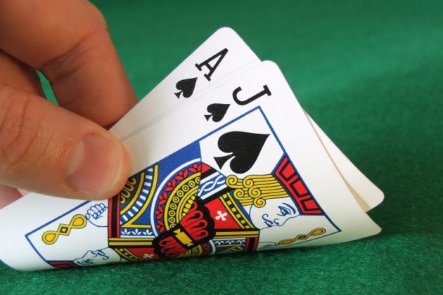 Shaun Deeb udziela wskazówek odnośnie blackjacka turniejowego