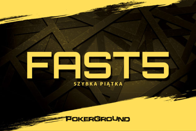 Szybka Piątka – 04/02/16