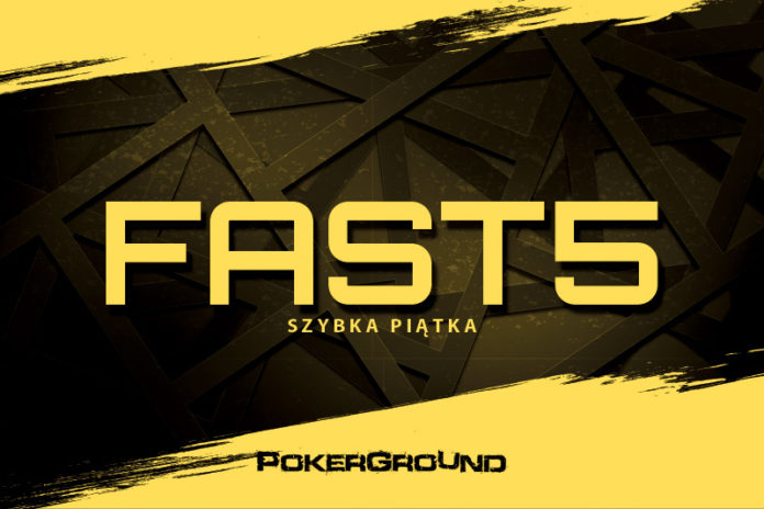 Wyniki online Polaków - pyszalek