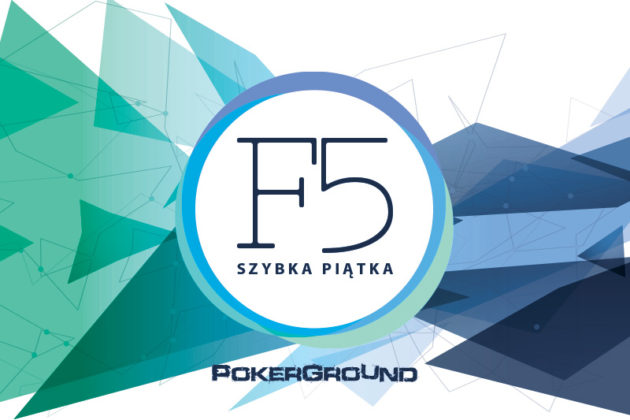 Szybka Piątka – 19/01/16