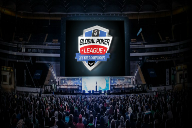 Pieniądze w Global Poker League oraz inne newsy