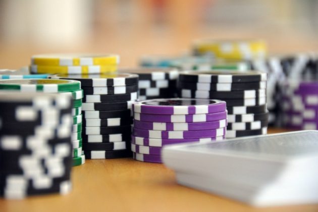 Trudny żywot graczy high stakes