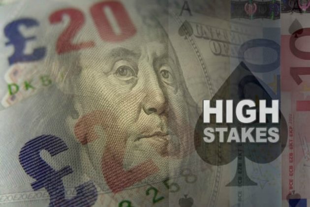 Podsumowanie gier high stakes w kończącym się tygodniu