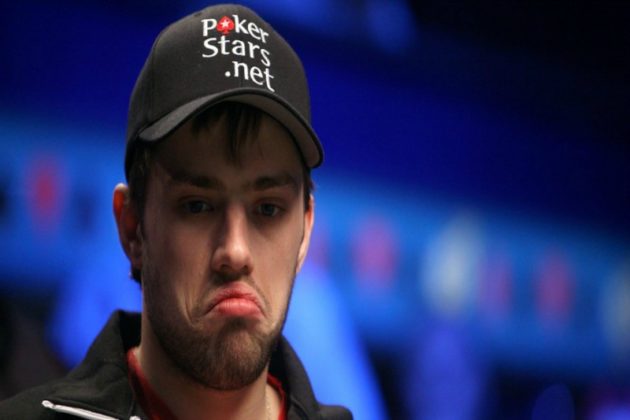Ivan Demidov kończy współpracę z PokerStars