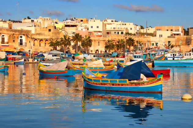 Jose Herrera: „Malta przyciąga firmy hazardowe”