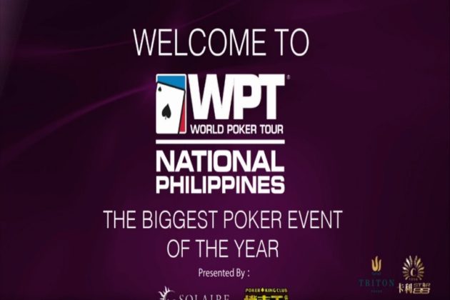 Plejada gwiazd na starcie Super High Rollera na Filipinach – na 99% będzie stream!
