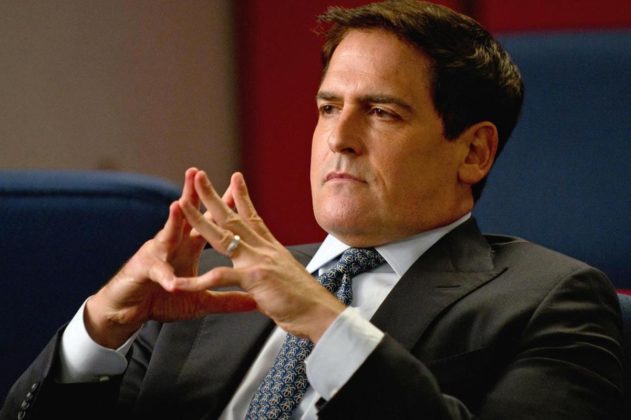 „Legalizacja hazardu jest nieunikniona” – Mark Cuban