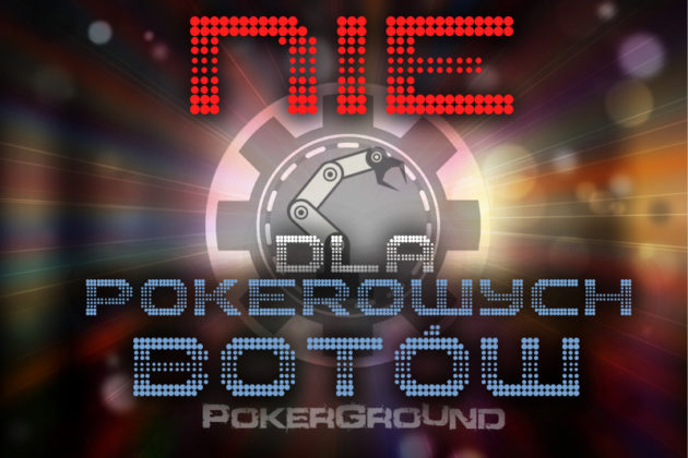 Poker Innovations  wprowadza (jak twierdzi) nowego szeryfa do walki z botami