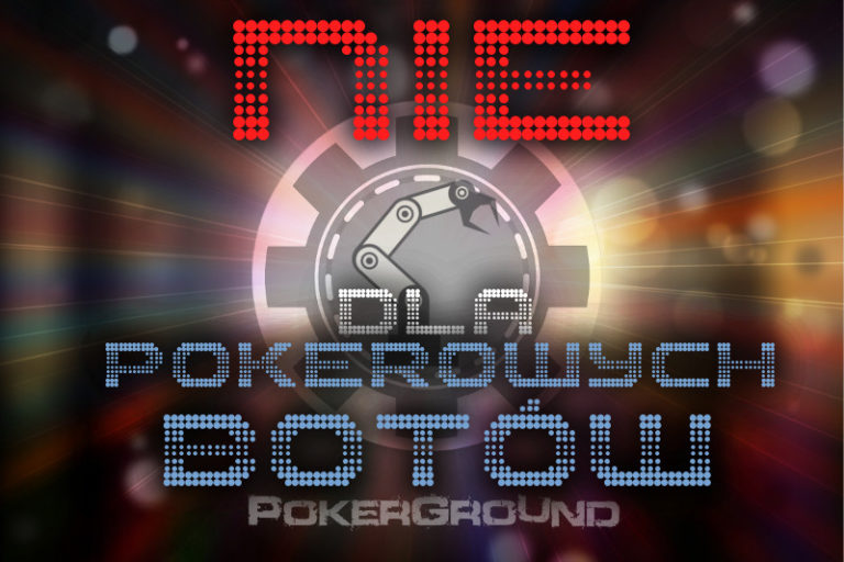 Poker Innovations wprowadza (jak twierdzi) nowego szeryfa do walki z botami