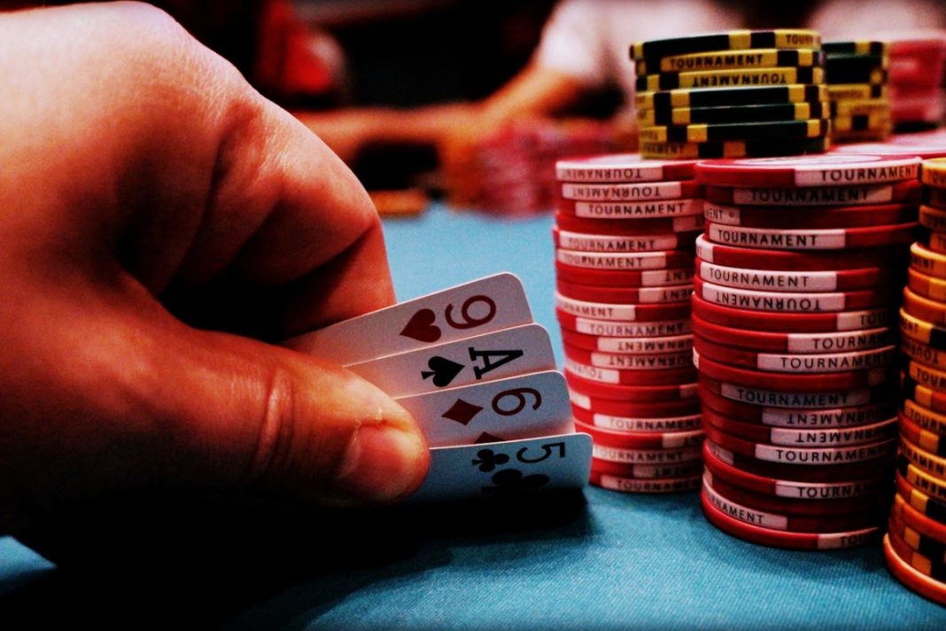 Trueteller wygrywa 142.000$ na stołach PLO i NLHE