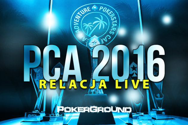 [PODCAST] O 20:00 zapraszamy na relację z turnieju PCA Invitational