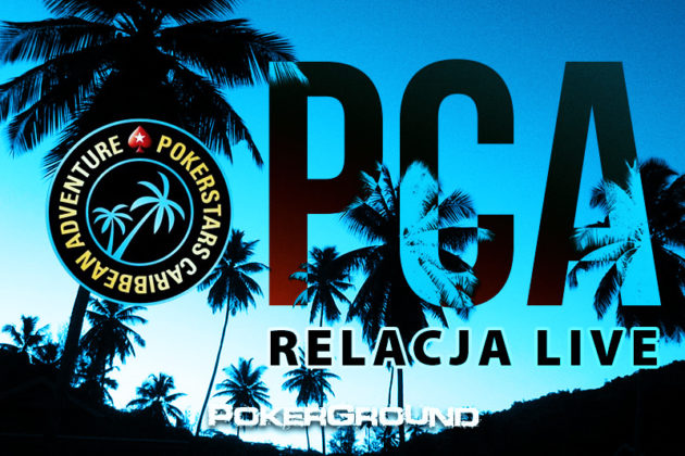 [Podcast] O godz. 20:00 zapraszamy na relację z FT ME PCA 2016