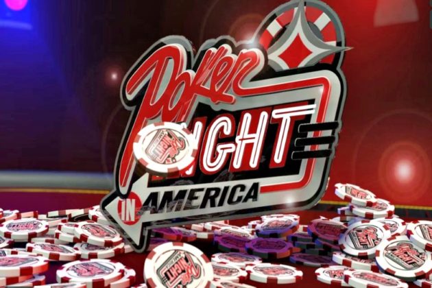 [STREAM] 2 dzień high stakes cash game $25/$50. Świetny line-up