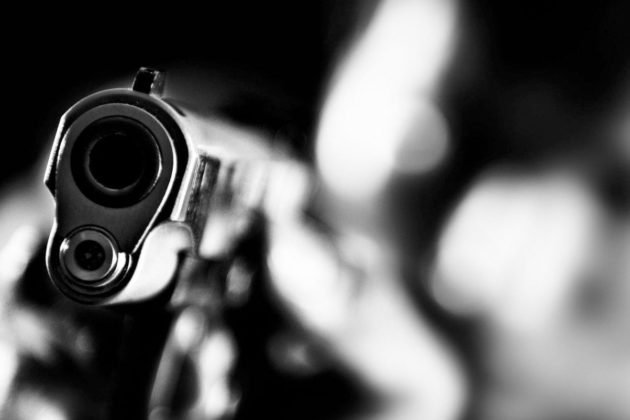 Pokerzysta postrzelony przez policję w Miami