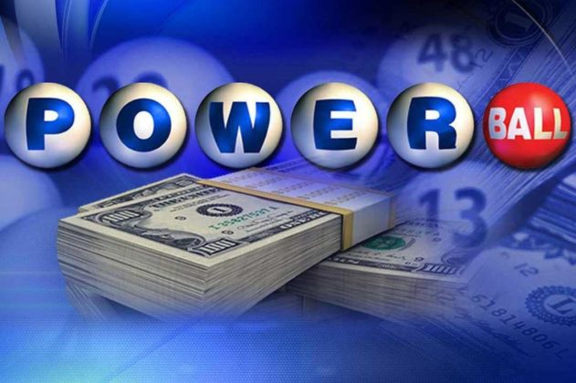 Pokerzysta Dan „przepuszcza” 100.000$ na loterii Powerball