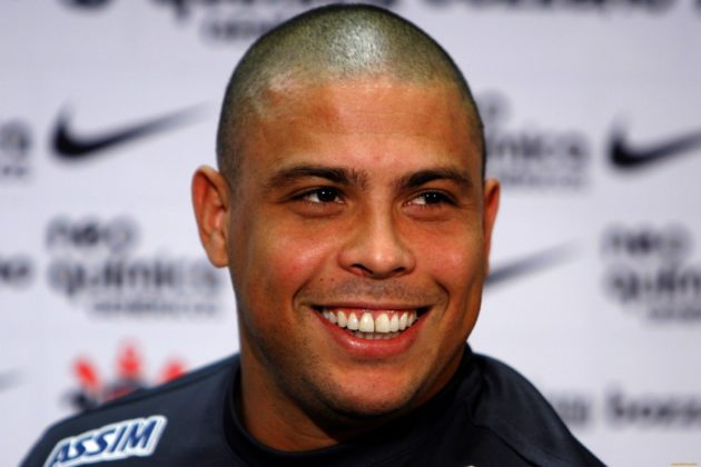 Ronaldo: „Musimy pokazać ludziom, że poker to gra umysłowa”