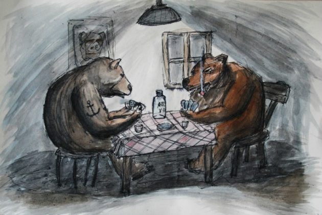 Legalny poker online w Rosji już za kilka miesięcy?