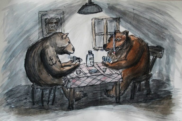 Legalny poker online w Rosji już za kilka miesięcy?