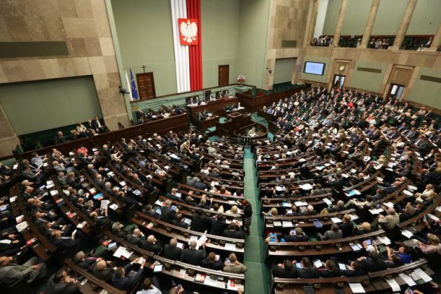 (HOT) Plany rychłej nowelizacji ustawy hazardowej. W końcu wracamy do gry?