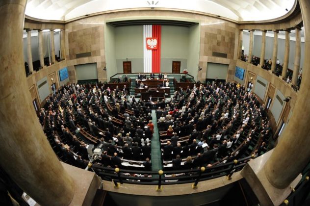 [MEGA HIT] Mamy pełny projekt nowelizacji ustawy hazardowej!!!