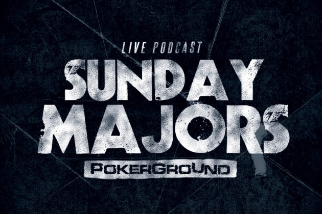 [PODCAST] Wyjątkowe Sunday Majors z Orłem – w nocy przy deepach lub w poniedziałek rano!