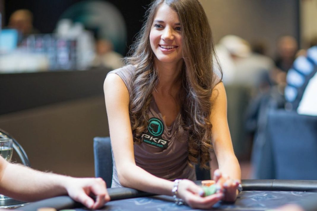 Prosi z 888Poker Team o planach na rok 2016