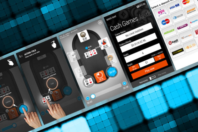 PartyPoker wprowadza aplikację na telefony z systemem Windows