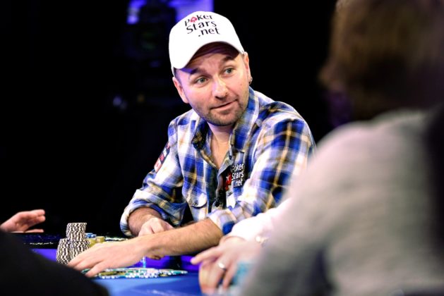 Daniel Negreanu o swoich celach na rok 2016