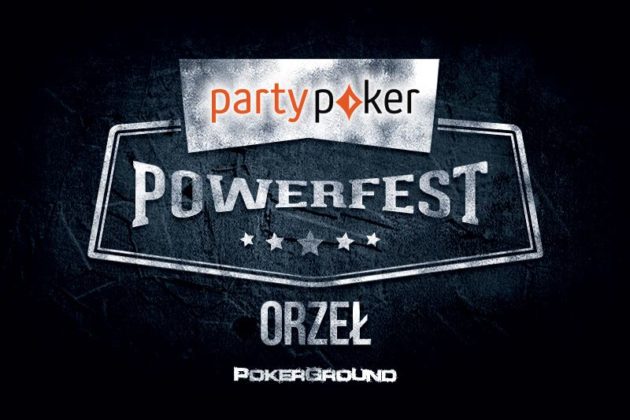 [LIVE] rozpoczyna się stream Orła z kolejnego dnia zmagań w fstiwalu Powerfest