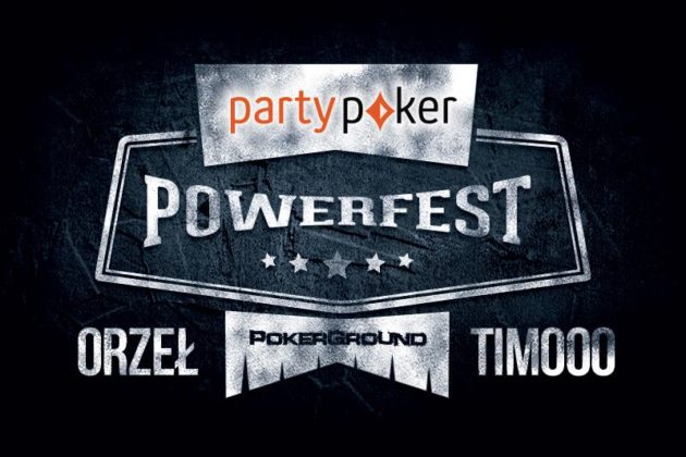 [LIVE] Rozpoczyna się podcast z Sunday Majors i Powerfest z Orłem i Timooo