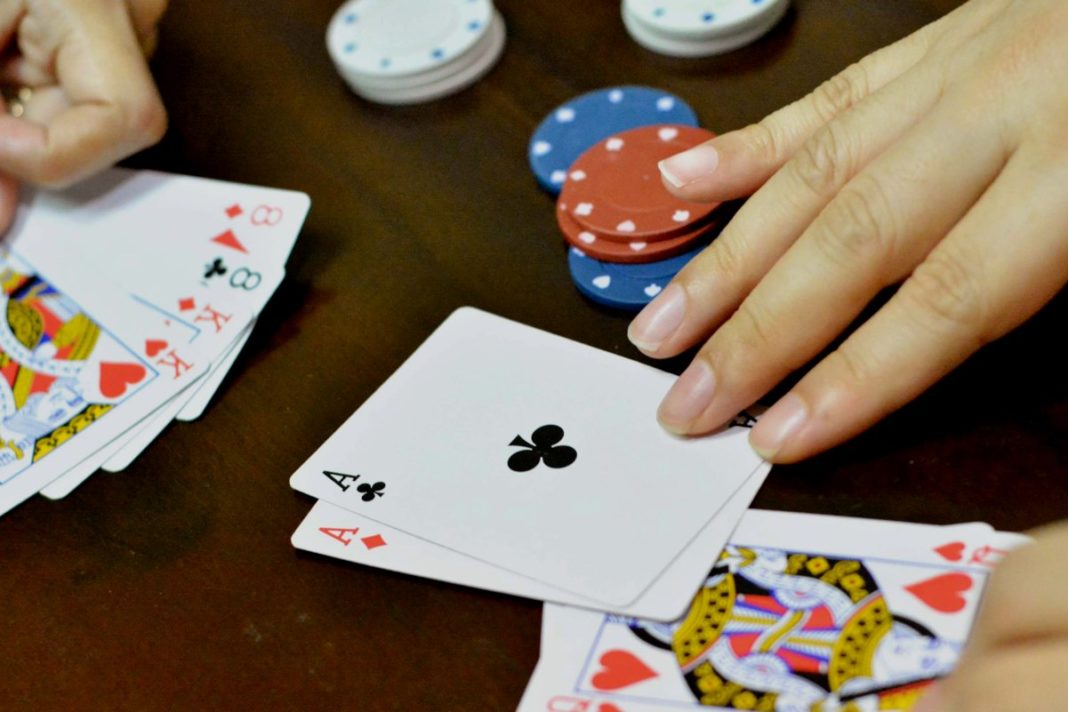 6-Plus Hold’em zadebiutuje w sieci iPoker