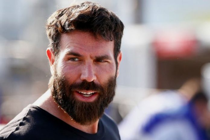 Dan Bilzerian poker bet pokerowy zakład