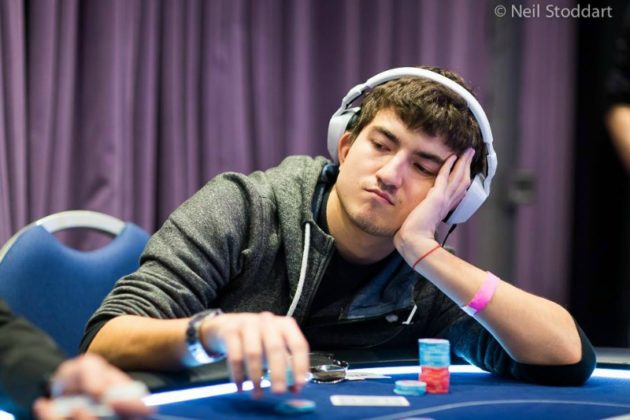 [PODCAST] Od 13:00 Dima Urbanovich atakuje FT ME EPT Dublin