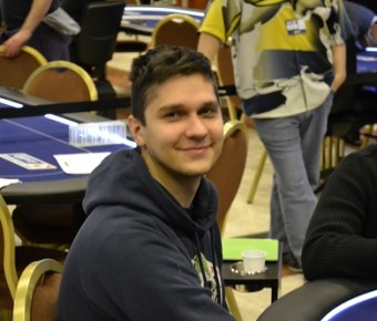 Kuba Michalak – 4