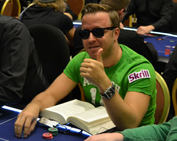 Pokerowy book-macher