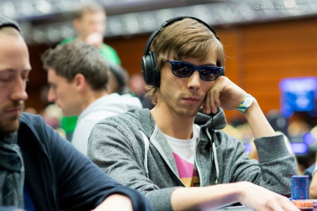 Polacy gromią w turniejach bocznych na EPT Dublin!