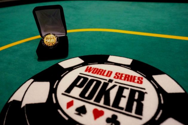 Jest już pełny harmonogram festiwalu WSOP 2016