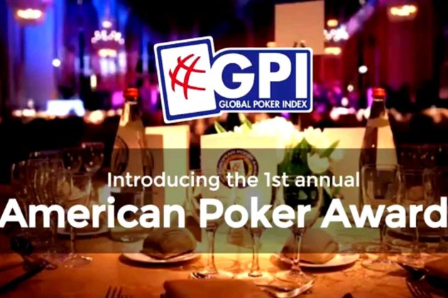 Znamy zwycięzców American Poker Awards