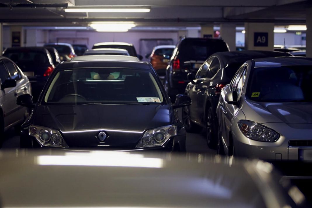 Koniec darmowych parkingów dla graczy